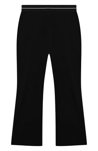 MSGM Flared trousers MS029137