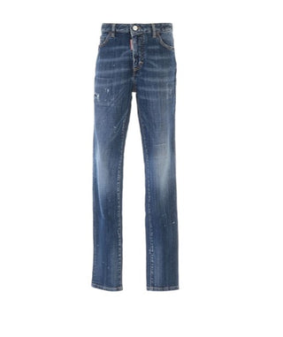 Dsquared2 Five-pocket jeans DQ01DX-D00VQ