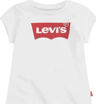 Levis T-Shirt mit Rundhalsausschnitt 4E4234