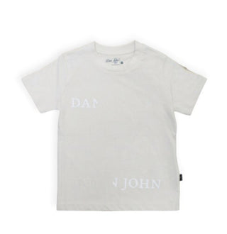 DAN JOHN KIDS Crew-neck t-shirt TSD4108J