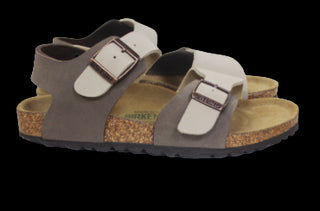 Birkenstock Sandalen 087583 mit Schnalle