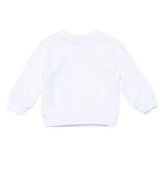 Dsquared2 Logo Sweatshirt DQ1309