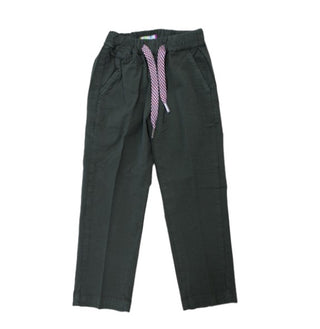 Baronio Pants with drawstring S2292-DANDY