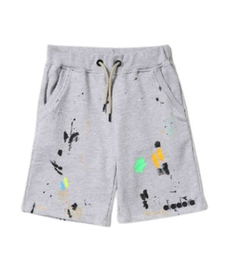 Diadora Bermuda shorts for boys sweatshirt 029962