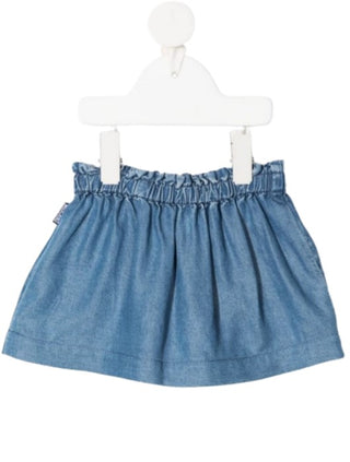 Moschino Skirt BABY SKIRT MDJ00Z