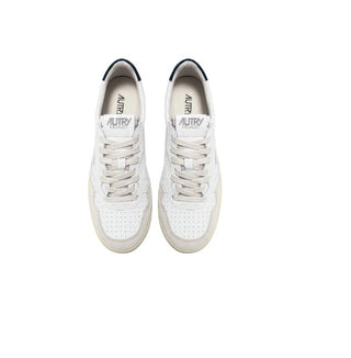 Autry Medalist low sneakers aulm gs33