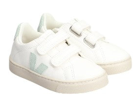 Veja Sneakers v 10 sv0502477c with laces