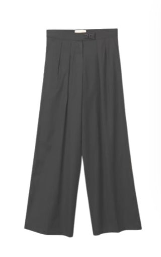 Elisabetta Franchi Palazzo Pants EFPA228.0