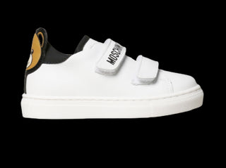 Moschino Sneakers 68848 mit Tränen