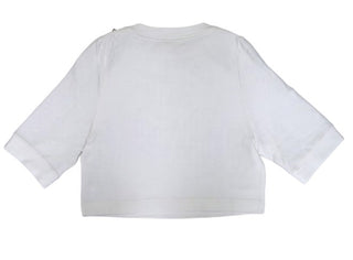 Elisabetta Franchi Crewneck Sweatshirt EFFE41