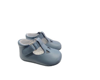 Panyno Velcro Shoes a2417