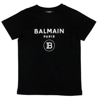 Balmain T-shirt 6M8701