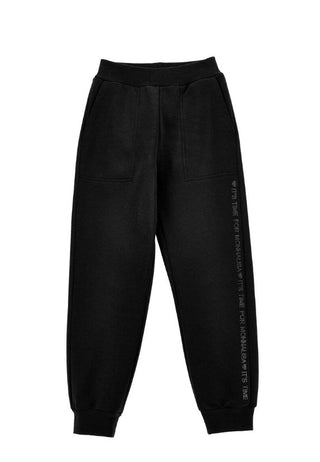 Monnalisa Jogger Modellhose 17B401