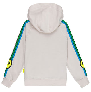 Barrow Zip Up Hoodie S4BKJUZH015