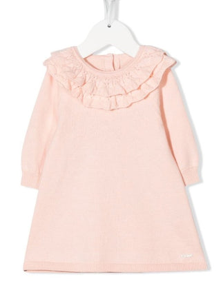 Chloè Baby Dress C02328