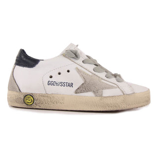 Golden Goose Sneakers  gjf10303 con lacci