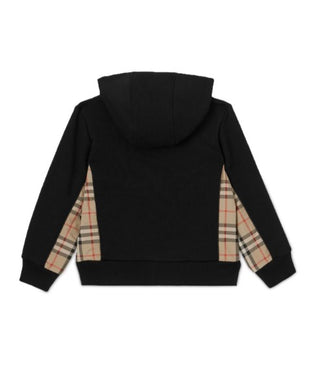 Burberry Sweatshirt mit Vintage-Karomuster 8061449