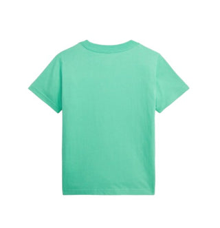 Polo Ralph Lauren Crew-neck T-shirt 322832904035