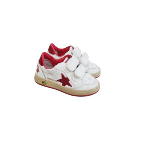 Golden Goose Sneakers BALLSTAR f004247