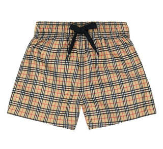 Burberry Kostümshorts 8047832