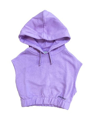 Hinnominate Cropped Hoodie 3646f0110