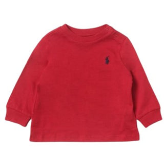 Polo Ralph Lauren Crew-neck T-shirt 320854677041