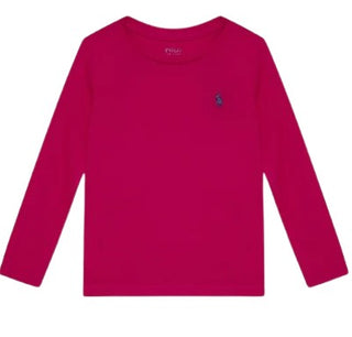 Polo Ralph Lauren T-shirt girocollo 311841122020