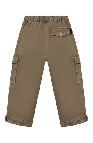 Aspesi Cargo Pants F22014PLC6036