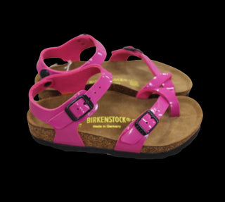 Birkenstock Flip-Flop-Sandalen 010473 mit Schnalle