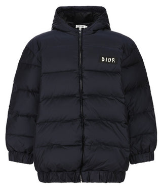 Dior Kapuzenjacke 3WBM21PUFB90010