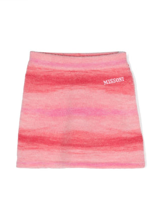 Missoni Wool skirt MT7A00-W0119