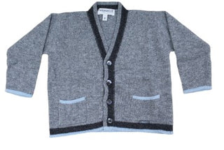 Simonetta Maglia cardigan 6F9520