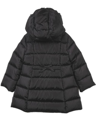 The Owl Quilted Jacket A19GP234N0031