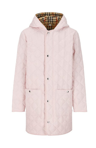 Burberry Steppjacke 8072827 mit Reißverschluss