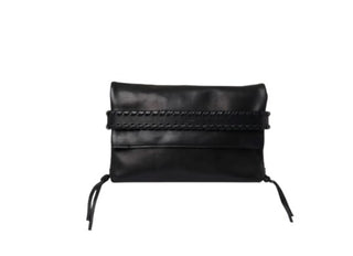 Chloè Clutch chc22w with flap