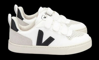 Veja Sneakers cv0702565c mit Tränen