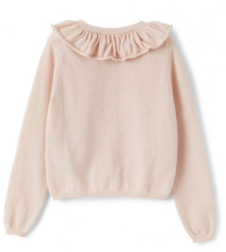 Il Gufo Maglia cardigan A21GF364EM220