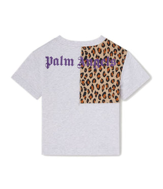 Palm Angels T-shirt girocollo PGAA009F23JER0010837