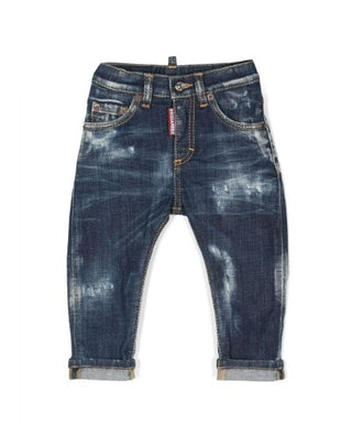 Dsquared2 5 pocket jeans DQ01TC-D0A5P