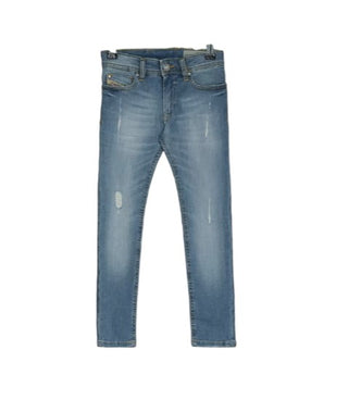 Diesel Jeans five pocket model 00J3RJ-KXB0Y