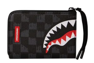 Sprayground Wallets DRIP CHECK WALLET 910W6575NSZ