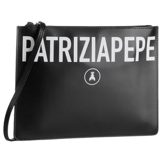 Patrizia Pepe Bag 2v9008 with zip