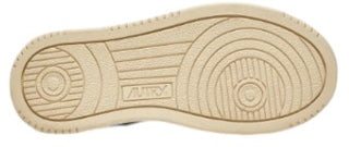 Autry KULK FS01 medalist low sneakers