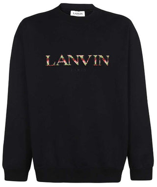 Lanvin Felpa girocollo RM-SS0004-J209