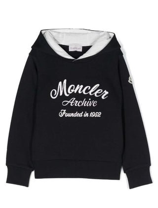 Moncler Hoodie I29548G00012