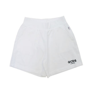 GCDS Shorts mit Logo DDQ002