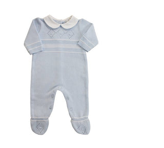 A&amp;J Onesie mit Diamantstickerei a&amp;j1040