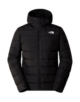 The North Face Quilted Jacket NF0A84I1JK3