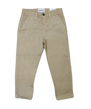 Berna America pocket trousers K240195