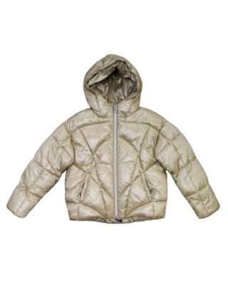 Hinnominate Hooded Jacket 3641O0221